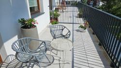 noclegi Gdańsk Zielony zakątek