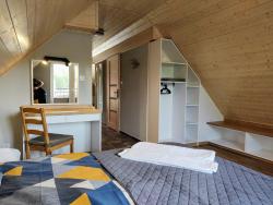 noclegi Władysławowo Coco Jumbo - apartamenty