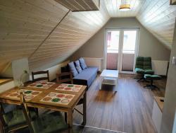 noclegi Władysławowo Coco Jumbo - apartamenty
