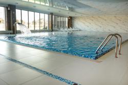 noclegi Dziwnów Porta Mare Dziwnów Zacisze Resort & Spa