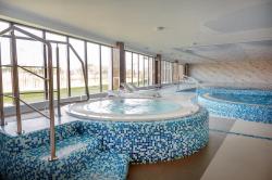 noclegi Dziwnów Porta Mare Dziwnów Zacisze Resort & Spa