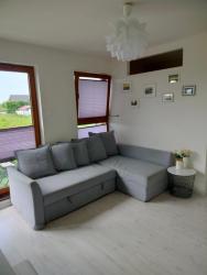 noclegi Puck Apartament Nowy Świat Puck