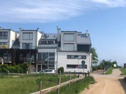 noclegi Puck Apartament Nowy Świat Puck