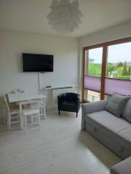 noclegi Puck Apartament Nowy Świat Puck