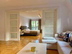 noclegi Sopot Apartament No.59 Sopot