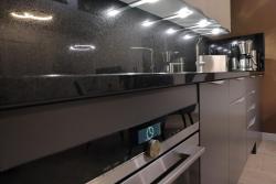 noclegi Dziwnów Apartament Clara - spokój nad jeziorem - premium komfort