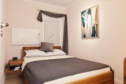 noclegi Dziwnów Apartament Clara - spokój nad jeziorem - premium komfort