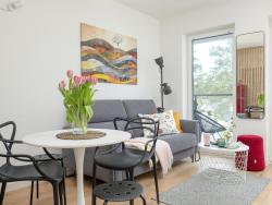 noclegi Pobierowo Apartment in Pobierowo near Baltic Sea