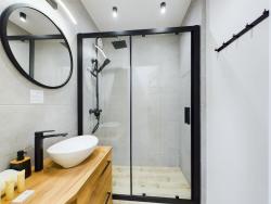 noclegi Gdynia Przytulny Apartament z Parkingiem Blisko Morza w Gdyni by Noclegi Renters
