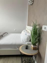 noclegi Grzybowo Apartamenty Hexagon nr 26a