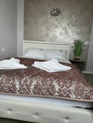 noclegi Grzybowo Apartamenty Hexagon nr 26a