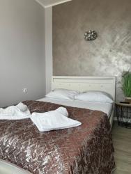 noclegi Grzybowo Apartamenty Hexagon nr 26a