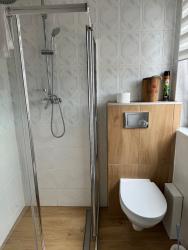 noclegi Grzybowo Apartamenty Hexagon nr 26a