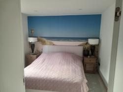 noclegi Świnoujście Apartament pod Wieżą