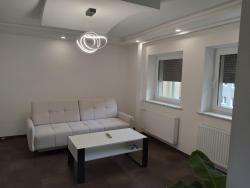 noclegi Świnoujście Apartament pod Wieżą