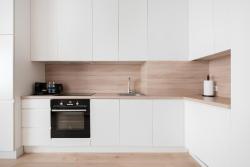 noclegi Gdańsk Flatbook - City Center Apartments Granaria I