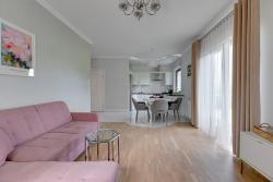 noclegi Gdańsk Morenova by Downtown Apartments