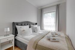 noclegi Gdańsk Morenova by Downtown Apartments