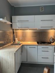 noclegi Koszalin Apartament Rejtana II