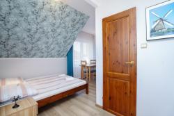 noclegi Łeba Willa Karawela