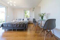 noclegi Karwia Verde House