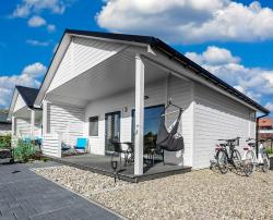 noclegi Bobolin Domki Mila Morska