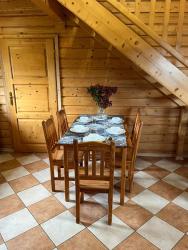 noclegi Mrzeżyno Roby 45