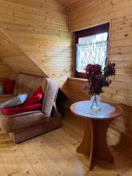 noclegi Mrzeżyno Roby 45