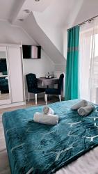 noclegi Karwia Solar Bed & Breakfast