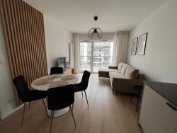 noclegi Gdańsk INA RENT Zatoka Bursztynowa
