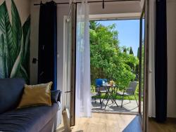 noclegi Władysławowo Apartament Levante