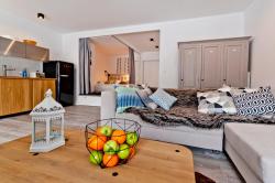 noclegi Jurata Międzymorze BlueApart Jurata