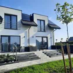 noclegi Mielno Vitay Mielno