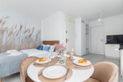 noclegi Kołobrzeg Seaside Apartamenty Kasprowicza 14 Kołobrzeg