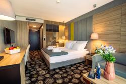 noclegi Mielno Mielenko & Spa ex Baltin Hotel
