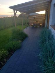 noclegi Władysławowo Apartament - Przy Łące