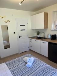 noclegi Karwia Karwia Pokoje & Apartamenty