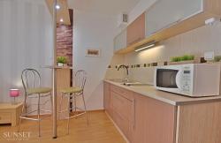 noclegi Świnoujście Sunset Apartments - Zdrojowa 24 - plaża 350m, cicha okolica, kilka kroków od centrum promenady