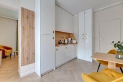 noclegi Sopot Sea & Monte City Center Apartments