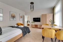 noclegi Sopot Sea & Monte City Center Apartments