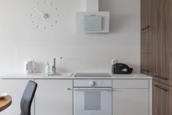 noclegi Sopot Glow Apartments - Baltic Bliss Apartment Sopot