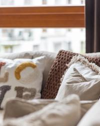 noclegi Sopot Glow Apartments - Baltic Bliss Apartment Sopot