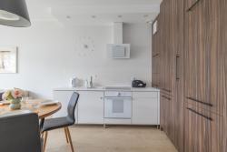 noclegi Sopot Glow Apartments - Baltic Bliss Apartment Sopot