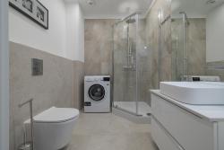 noclegi Sopot Glow Apartments - Baltic Bliss Apartment Sopot