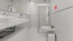 noclegi Kołobrzeg VacationClub Ultra Marine Apartament Margo de Lux