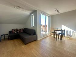 noclegi Władysławowo Apartament Suzanne Q4Apartments