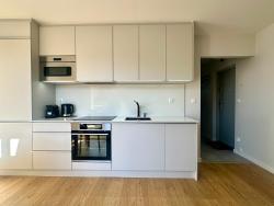 noclegi Władysławowo Apartament Suzanne Q4Apartments