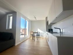 noclegi Władysławowo Apartament Suzanne Q4Apartments