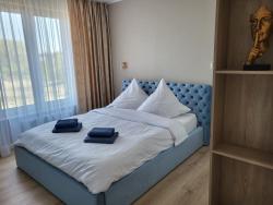 noclegi Kołobrzeg Primero apartament