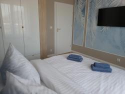 noclegi Kołobrzeg Primero apartament